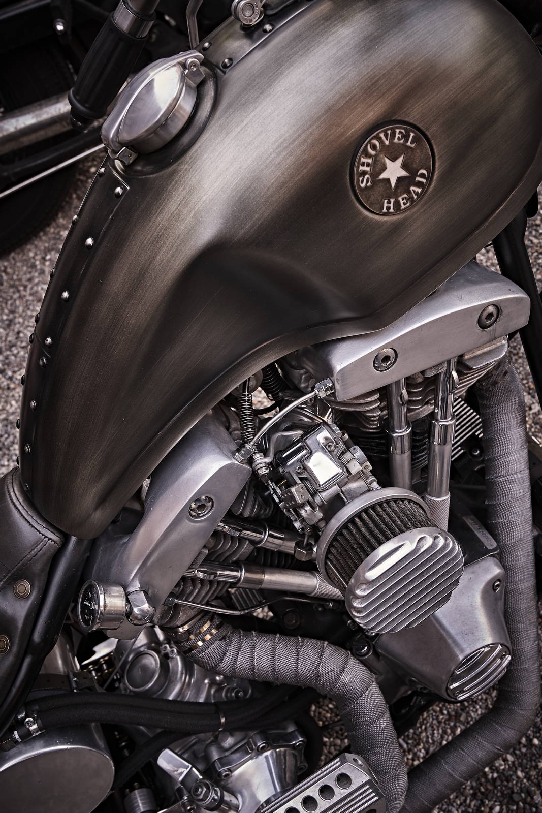 Kustom Kulture Forever